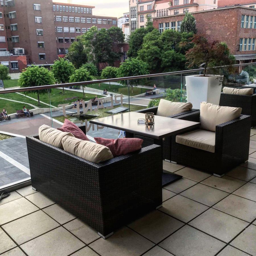 Mit lehet enni egy „sushizóban”? - STYLELIFE - Gasztronómia - ázsiai ételek, étterem, étterem ajánló, planet sushi, sushi, vacsora, 