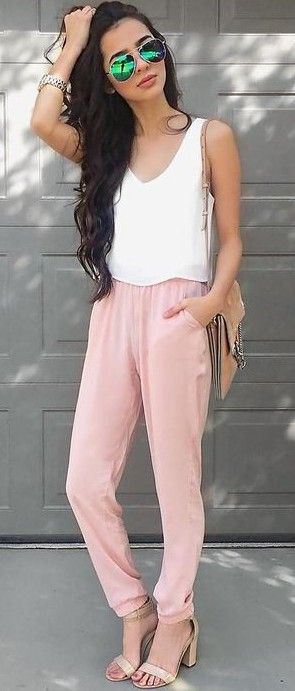 Stílusiskola: Így viseld a világos rózsaszínt - DIVAT&STÍLUS - Stílusiskola - 