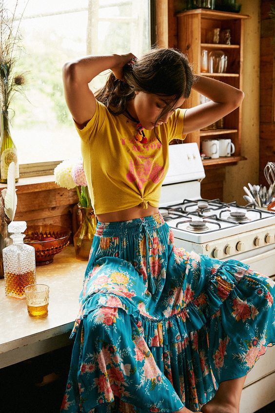 Stílusiskola: outfit ötletek fesztiválokra - DIVAT&STÍLUS - Stílusiskola - divat, fesztivál, inspo, outfit, ötlet, stílus, 