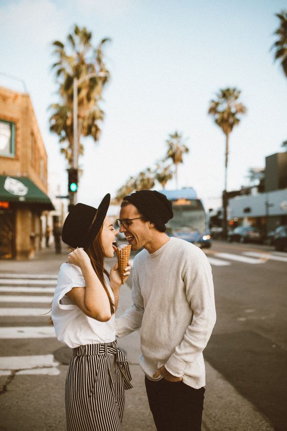 5+1 ok, miért jó nyáron randizni - KERESD A NŐT  - Fesztelen mindennapok - életstílus, júniusra ajánljuk, nyár, randi, 