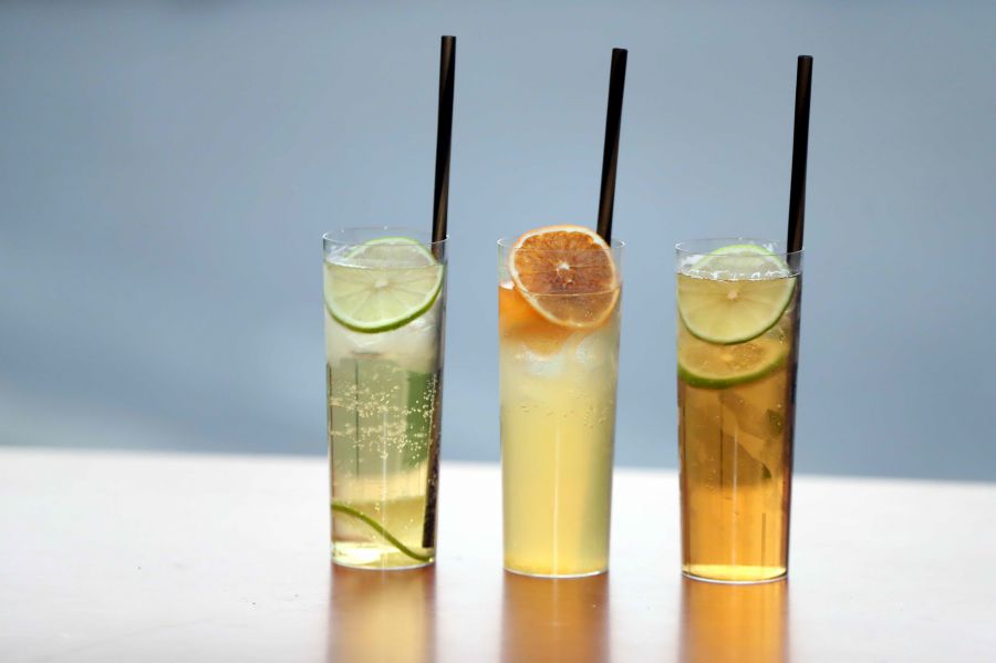 Dobd fel a nyári bulikat whiskykoktélokkal! - STYLELIFE - Gasztronómia - friss receptek, italok, koktélok, whisky, 