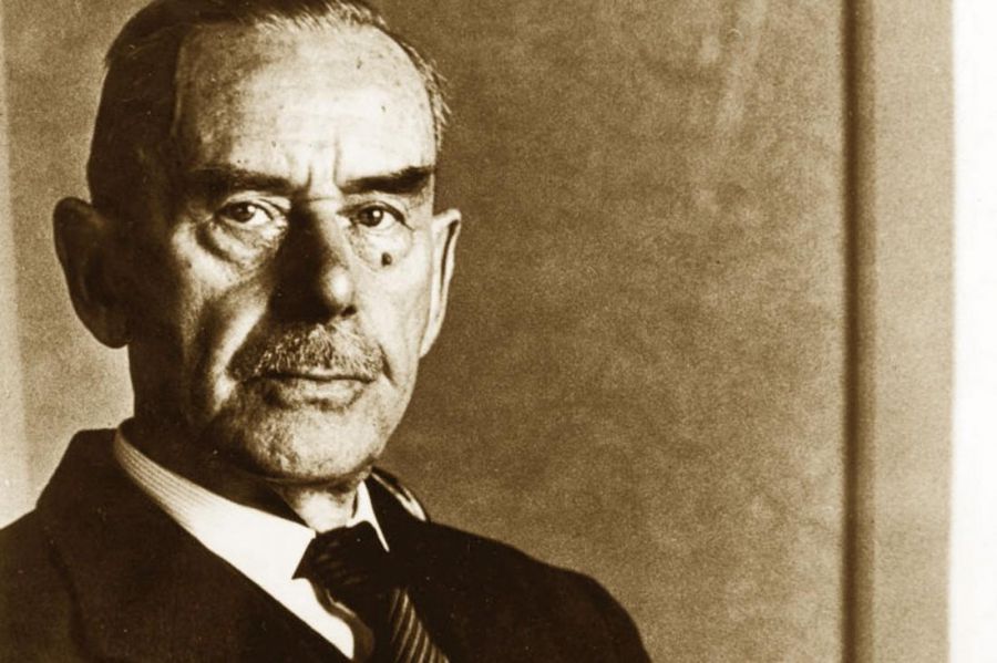 „A nevetés a lélek csillanása.” – Idézetek Thomas Mann-tól - STYLENEWS - Kultúr-kitérő - idézetek, kultúra, thomas mann, 