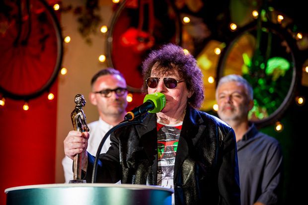 Tarolt a Halott Pénz - STYLENEWS - Aktuális - halott pénz, volt fesztivál 2017, 