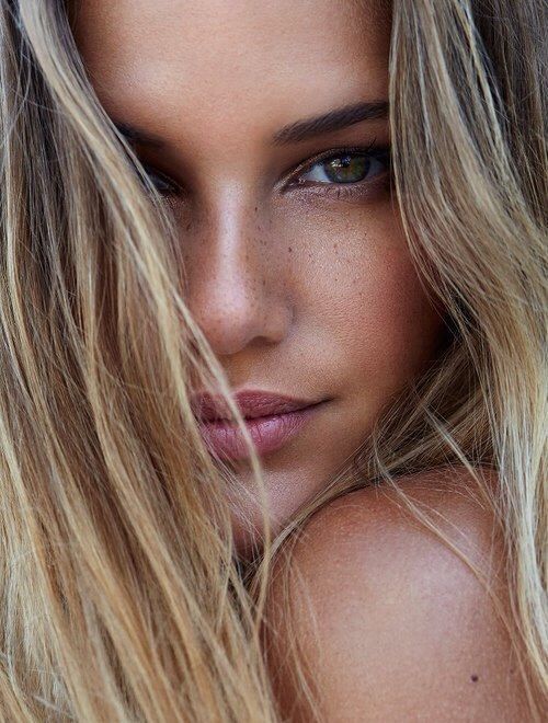 Forró nyári napokra: no makeup makeup - SZÉPSÉG - Smink  - forróság, meleg, no makeup makeup, smink, tippek, 