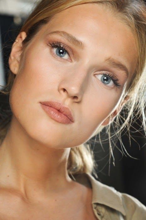 Forró nyári napokra: no makeup makeup - SZÉPSÉG - Smink  - 