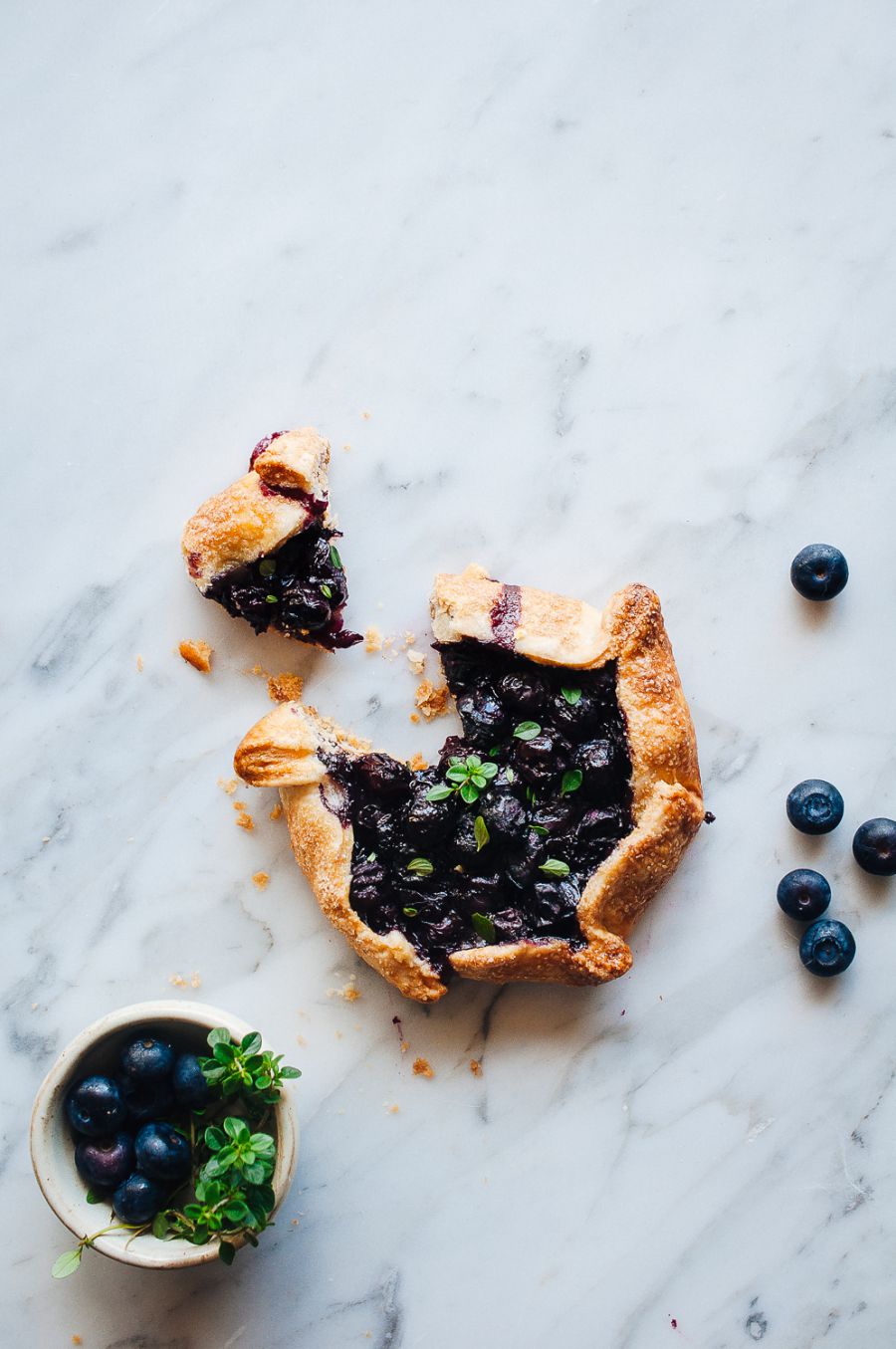 7 desszert, amit áfonyából készíthetünk - STYLELIFE - Gasztronómia - áfonya, desszert, édesség, gyümölcs, nyár, 