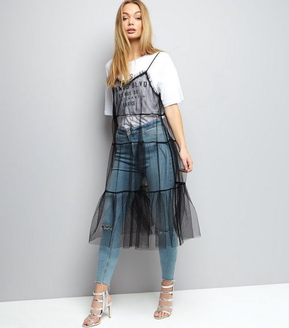 Stílusiskola: így rétegezd a ruháidat nyáron - DIVAT&STÍLUS - Stílusiskola - divat, inspiráció, nyár, rétegek, réteges öltözködés, stílus, 