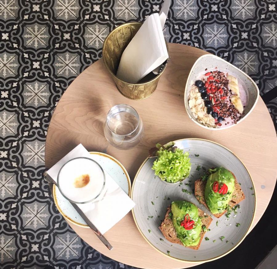 Itt edd magad degeszre, ha Bécsben jársz - STYLELIFE - Utazás - 15tickets instagram, ausztria, bécs, gasztronómia, 