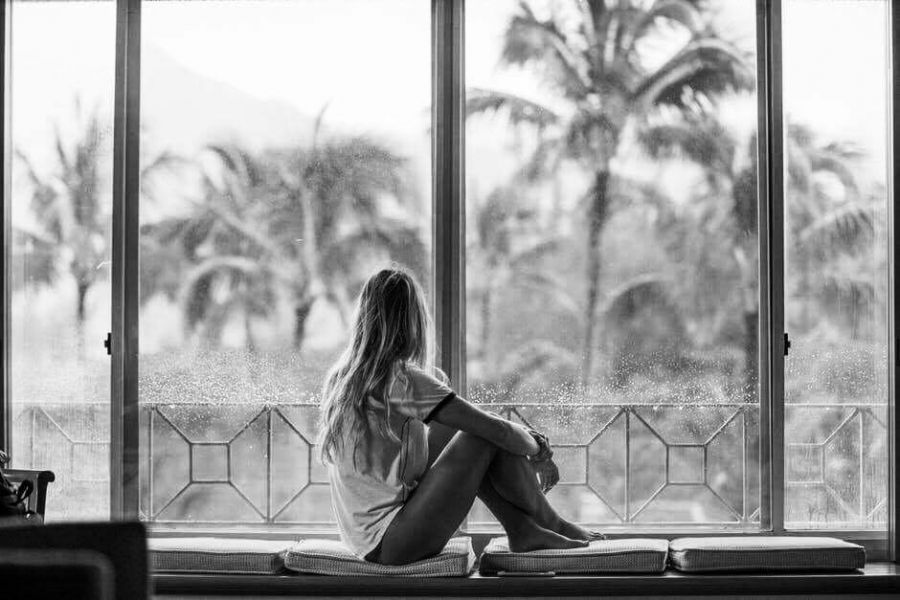 A lehetőségeidről - KERESD A NŐT  - Lélekhangok - élethelyzet, elfogadás, hit, hozzáállás, lélekhangok, újrakezdés, 