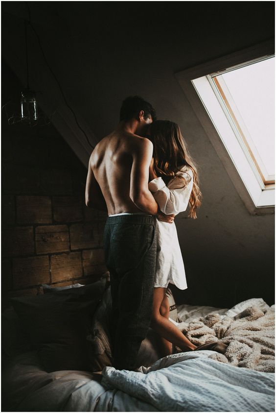 Ahogyan az igazi fog szeretni - KERESD A NŐT  - Lélekhangok - igaz szerelem, szerelem, 