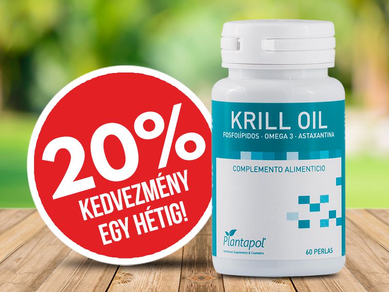 Krill olaj az egészségért! - STYLELIFE - Egészség - egészség, krill, krill olaj, 