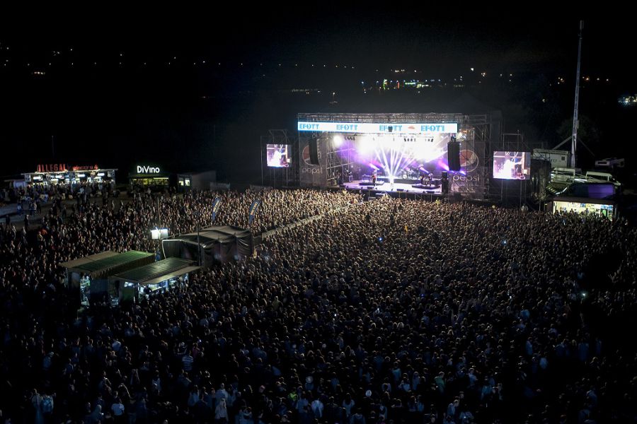 3,2,1 – Kezdődik az EFOTT fesztivál - STYLENEWS - Rendezvények - efott 2017, fesztivál, 