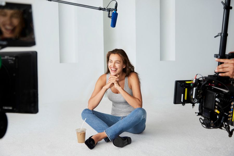 Az Intimissimi legújabb kampánya az erős nőket ünnepli - STYLENEWS - Aktuális - divat, intimissimi, mario testino, 