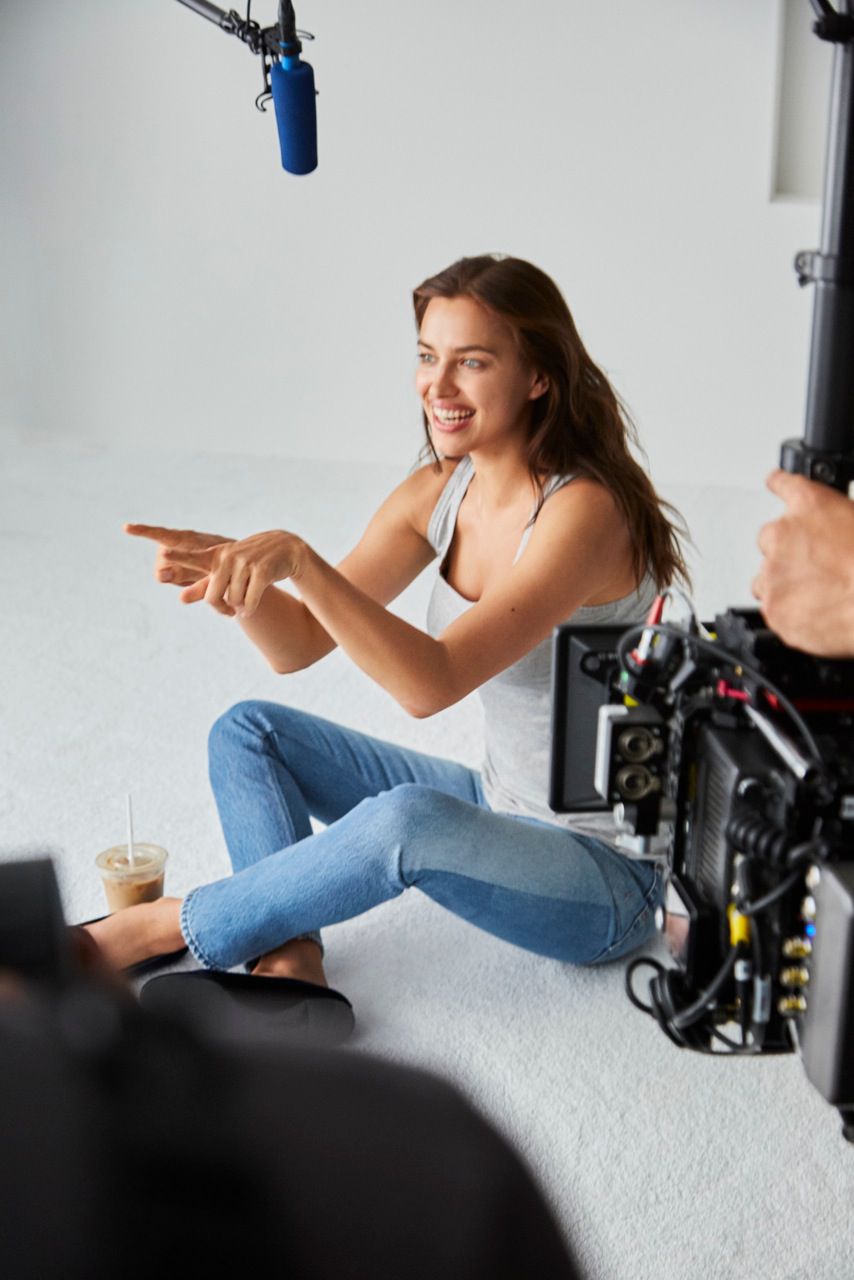 Az Intimissimi legújabb kampánya az erős nőket ünnepli - STYLENEWS - Aktuális - divat, intimissimi, mario testino, 