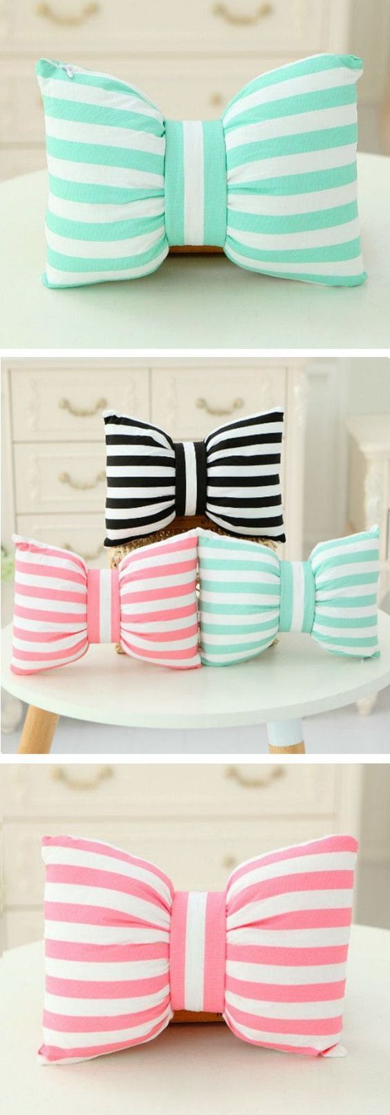 8 DIY párna, amivel feldobhatod az otthonod - STYLELIFE - Otthon & Design - dekor, dekoráció, dekorációs ötletek, lakberendezés, otthon, ötlet, párna, 