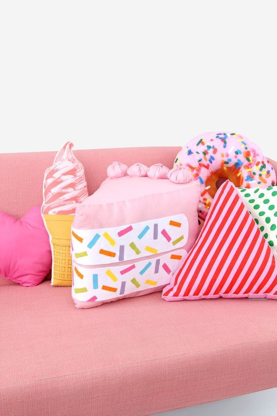 8 DIY párna, amivel feldobhatod az otthonod - STYLELIFE - Otthon & Design - dekor, dekoráció, dekorációs ötletek, lakberendezés, otthon, ötlet, párna, 