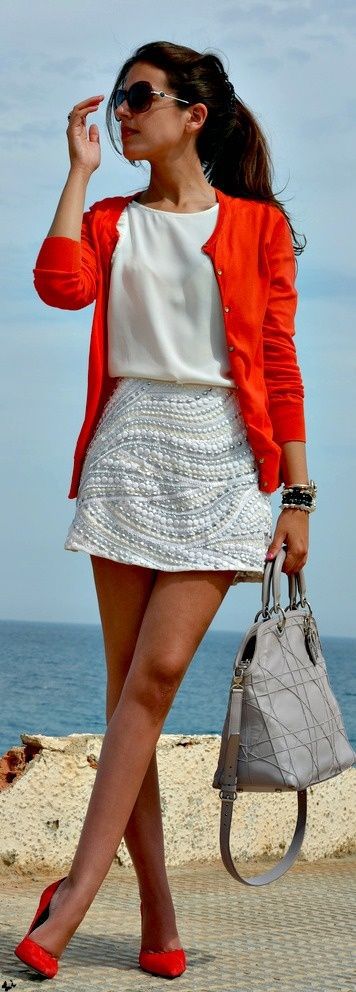 Stílusiskola: így viseld a piros színt - DIVAT&STÍLUS - Stílusiskola - inspo, piros, stílus, stílusiskola, színes, 