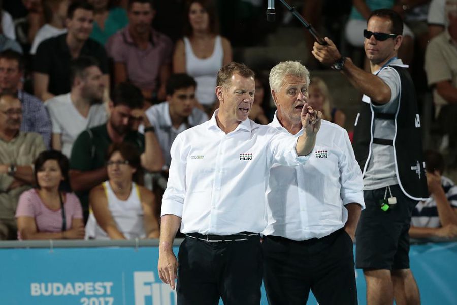 Tíz gólos gólkülönbség szülinapra - STYLENEWS - Aktuális - budapest, FINA, fina 2017, vizilabda, 