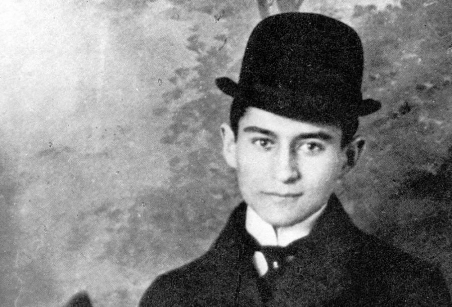 „Aki keres, az nem talál; ám aki nem keres, arra találnak.” – Idézetek Franz Kafkától - STYLENEWS - Kultúr-kitérő - franz kafka, idézetek, kultúra, 