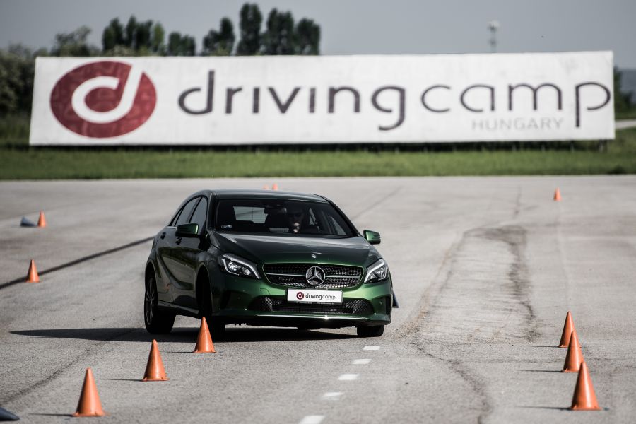 Hűsítő nyári kedvezmények a drivingcamp-en! - STYLENEWS - Aktuális - drivingcamp, drivingcamp hungary zsámbék, élmény, tanpálya, vezetés, 