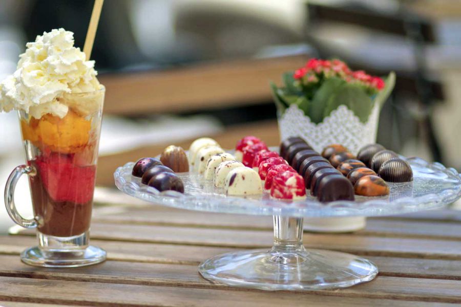 A legnépszerűbb íz a csokifagyi! - STYLENEWS - Aktuális - csokifagyi, gasztronómia, ízek, nyár, nyári ételek, 