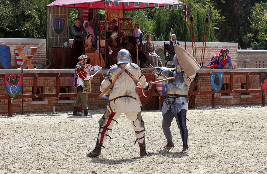 Az év egyik legnagyobb történelmi játékát rendezik jövő hétvégén a Diósgyőri várban - STYLENEWS - Rendezvények - diósgyőri vár, rendezvények, történelem, 