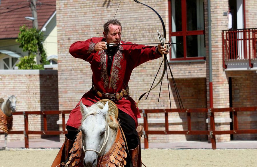 Az év egyik legnagyobb történelmi játékát rendezik jövő hétvégén a Diósgyőri várban - STYLENEWS - Rendezvények - diósgyőri vár, rendezvények, történelem, 