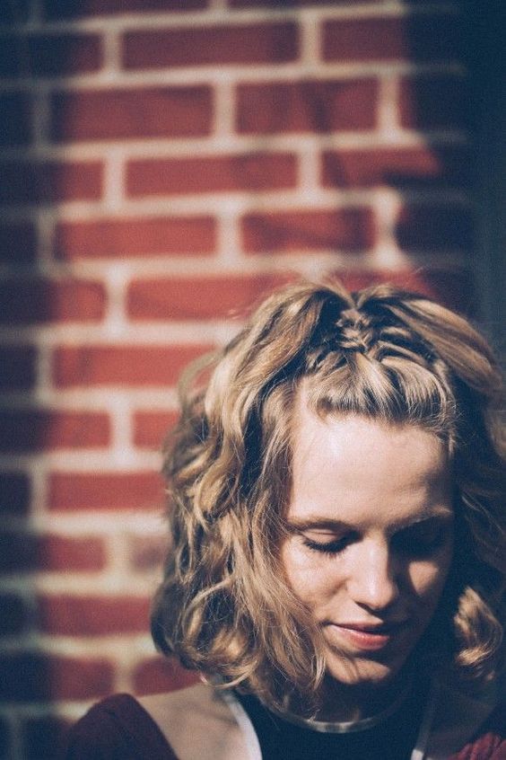 Top10: fonás ötletek rövid hajhoz - SZÉPSÉG - Hajápolás  - 