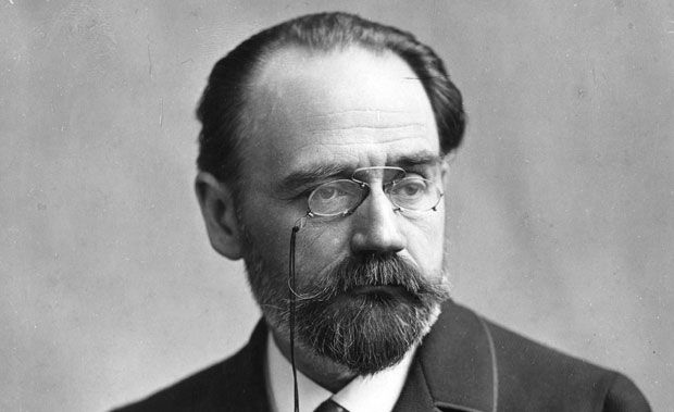 „Semmi nem rázza úgy fel a lelket, mint a szenvedés.” – Gondolatok Émile Zolától - STYLENEWS - Kultúr-kitérő - emile zola, idézetek, kultúra, 