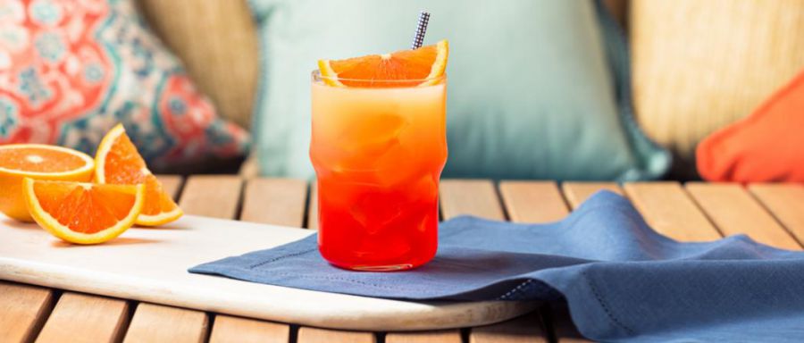 5 frissítő gyümölcsös koktél nyári estékre - STYLELIFE - Gasztronómia - gyümölcsös koktél, jeges ital, koktél, nyár, recept, 