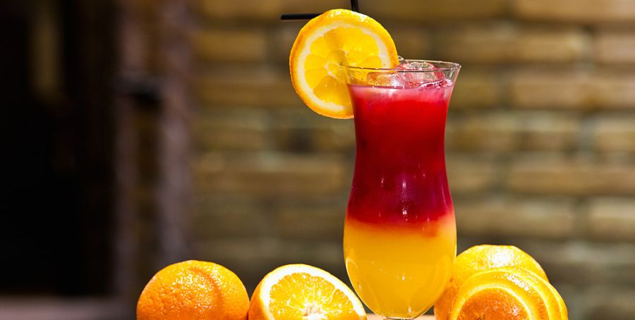 5 frissítő gyümölcsös koktél nyári estékre - STYLELIFE - Gasztronómia - gyümölcsös koktél, jeges ital, koktél, nyár, recept, 