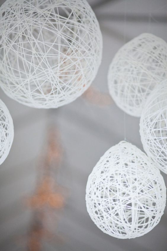 A legszebb dekorációk téli esküvőkre - STYLELIFE - Otthon & Design - dekoráció, design, esküvő, inspiráció, ötletek, téli esküvő, tippek, 