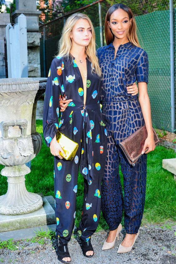 Stílusiskola: outfit ötletek Cara Delevingne-től - DIVAT&STÍLUS - Stílusiskola - cara delevingne, divat, modell, ötletek, stíus, színésznő, 