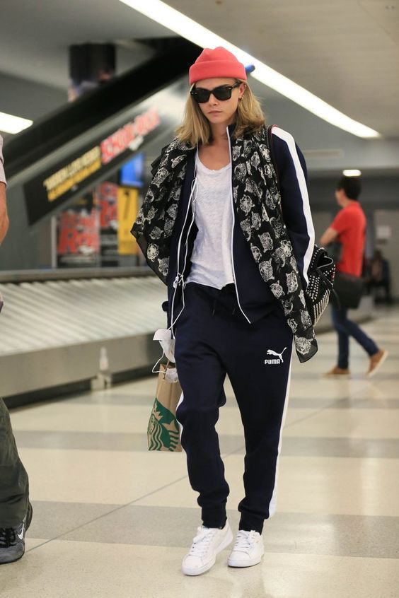 Stílusiskola: outfit ötletek Cara Delevingne-től - DIVAT&STÍLUS - Stílusiskola - cara delevingne, divat, modell, ötletek, stíus, színésznő, 