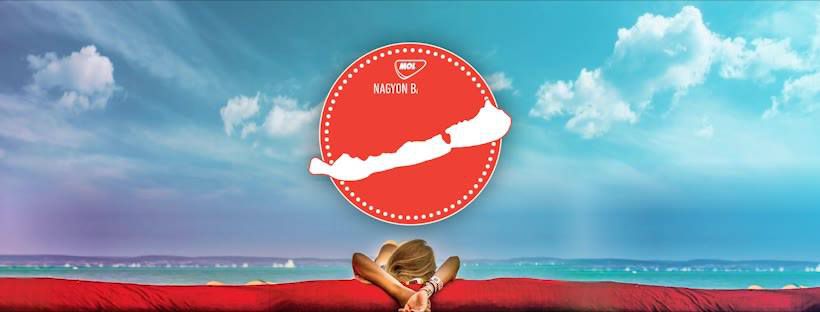 A MOL Nagyon Balaton és az M2 Petőfi TV bemutatja: Kompkoncertek a Balaton közepén - STYLENEWS - Rendezvények - MOL, nagyon balaton, rendezvények, 