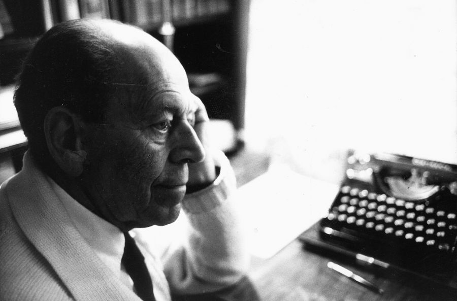 „Minden lehetőség a szíve alatt hordja a reményt.” – Örkény István életbölcsességei - STYLENEWS - Kultúr-kitérő - idézetek, kultúra, örkény istván, 