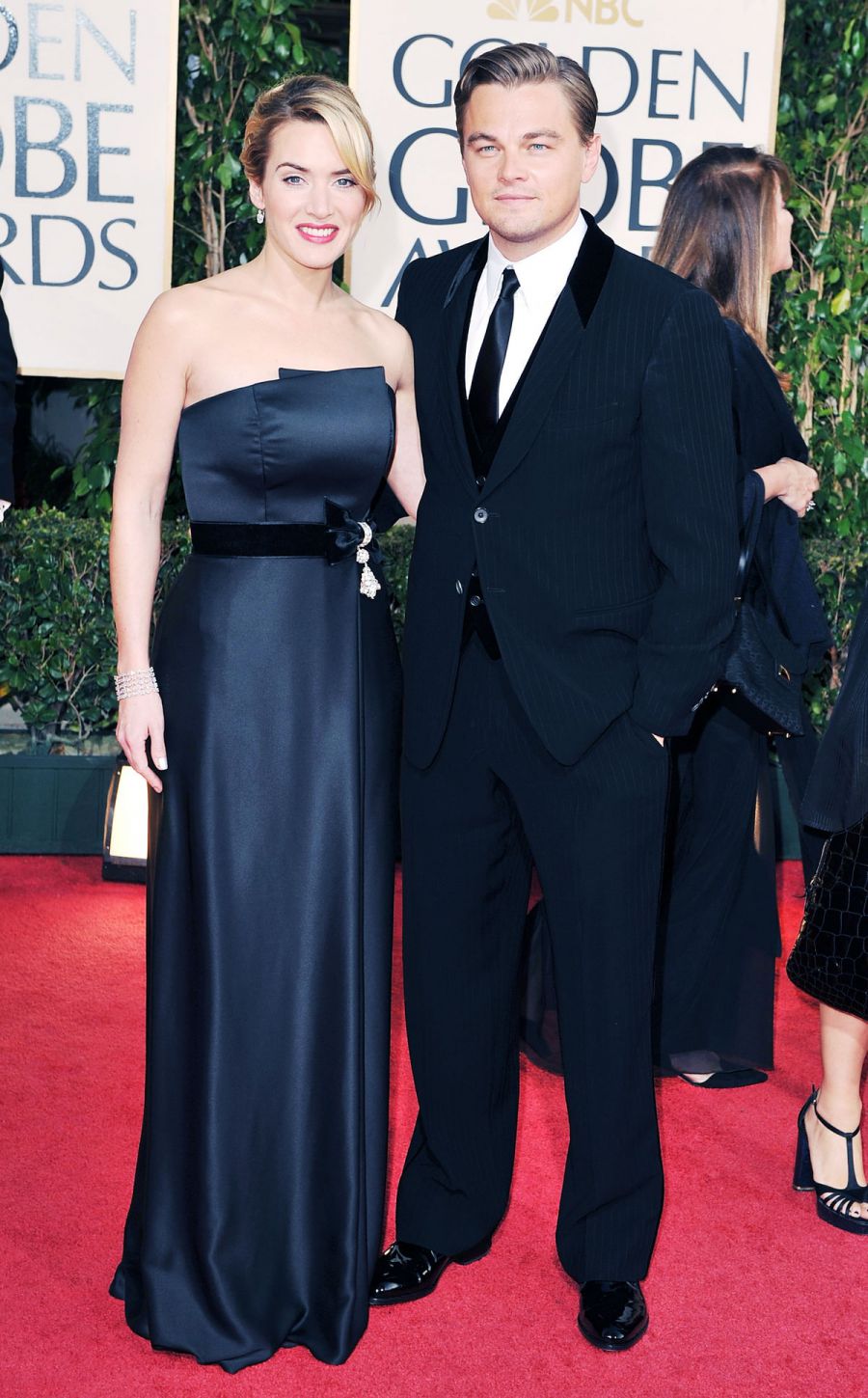 Kate Winslet és Leonardo DiCaprio barátsága képekben - STYLENEWS - Aktuális - barátság, hollywood, kate winslet, leonardo dicaprio, 