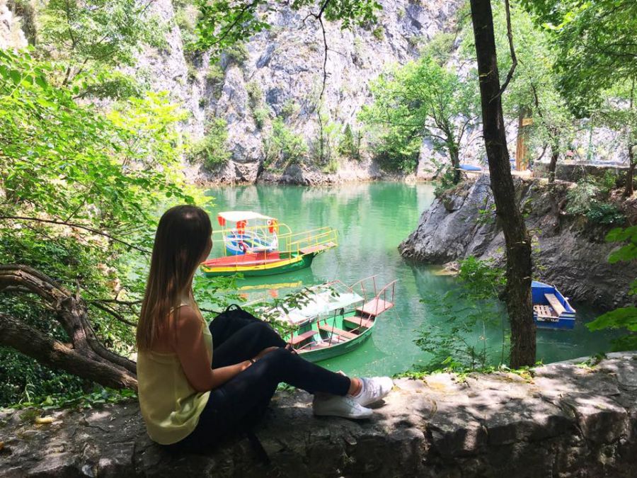 Hétvégi városok: Szkopje - STYLELIFE - Utazás - szkopje, utazás, 