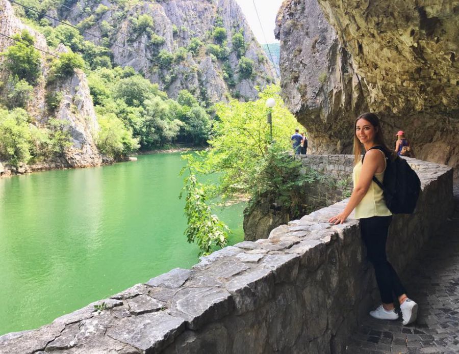 Hétvégi városok: Szkopje - STYLELIFE - Utazás - szkopje, utazás, 