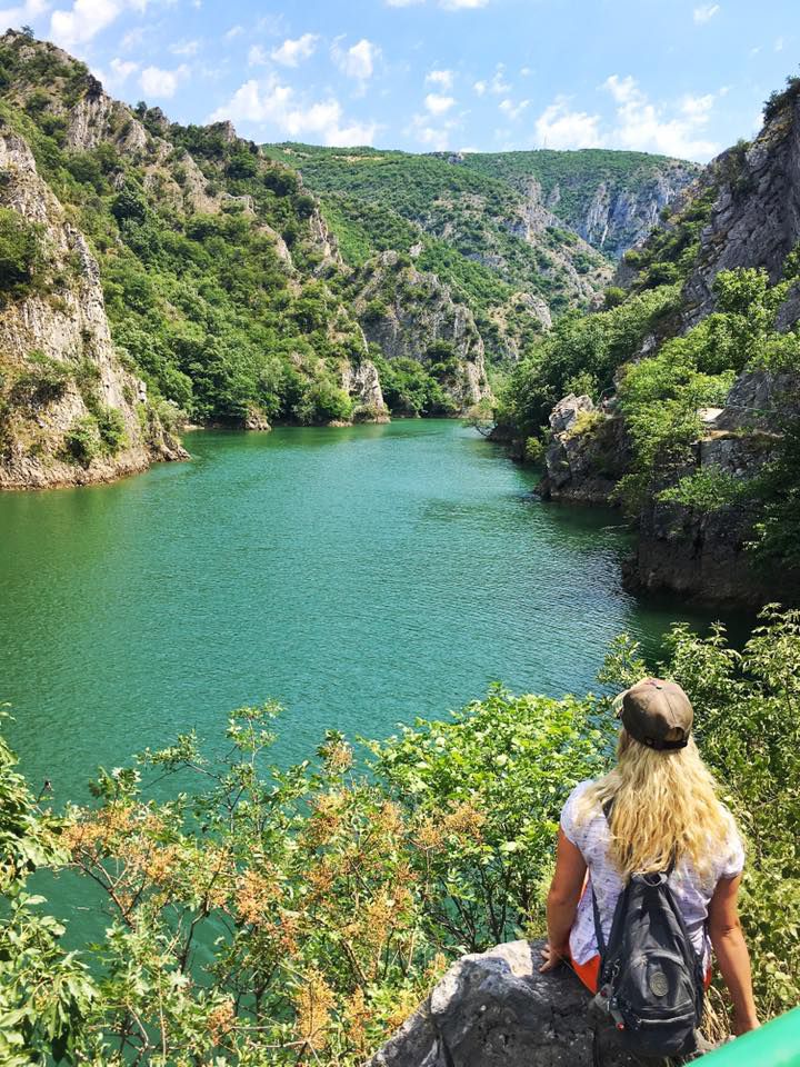 Hétvégi városok: Szkopje - STYLELIFE - Utazás - szkopje, utazás, 