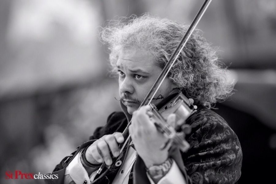 Roby Lakatos: Dupla koncert  Budapesten - STYLENEWS - Rendezvények - koncert, roby lakatos, 