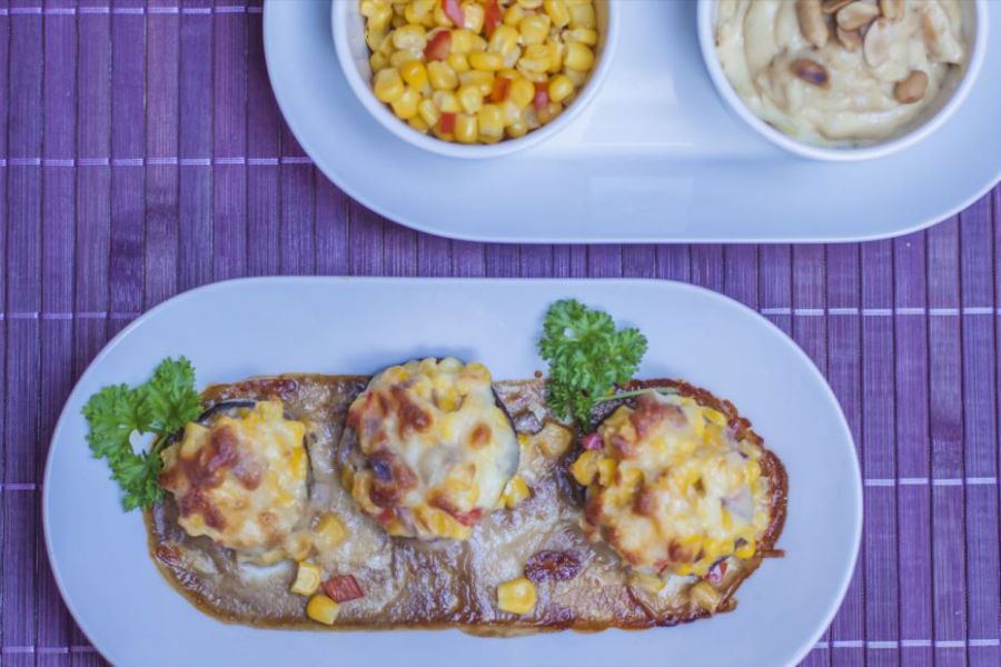 A nyár sláger-programja a grillezés - STYLELIFE - Gasztronómia - bonduelle, gasztro, grillezés, nyár, 