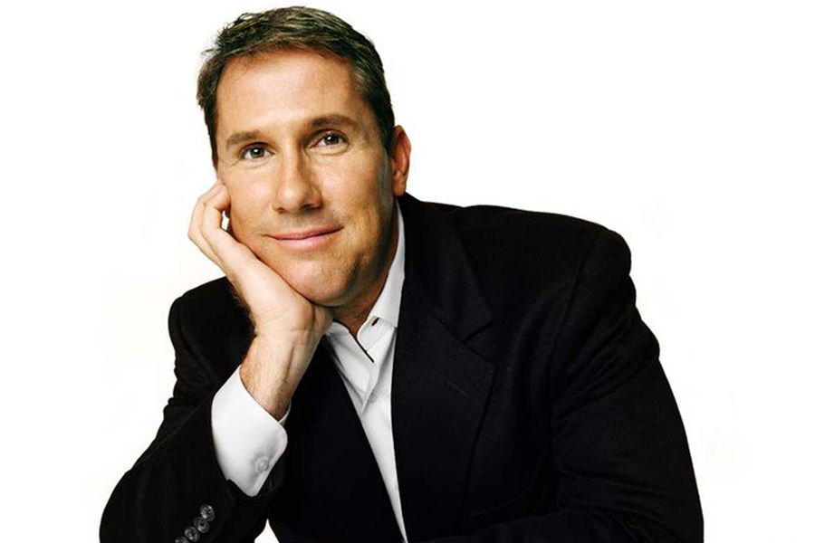 Nicholas Sparks gondolatai a végtelen szerelemről - STYLENEWS - Kultúr-kitérő - idézetek, kultúra, nicholas sparks, 