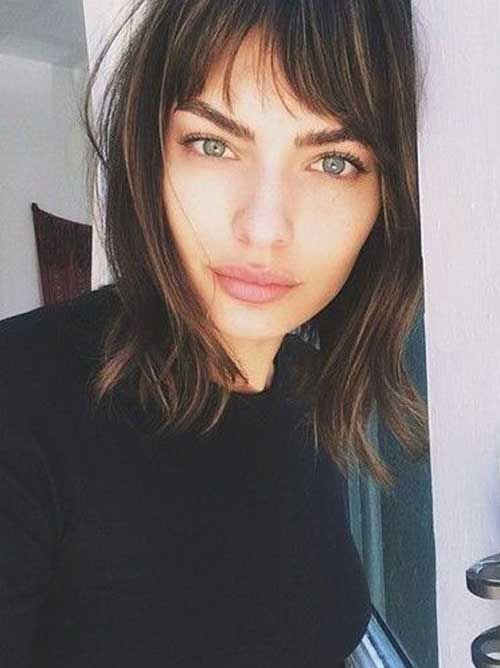 Top 10: legmenőbb rövid hajak nyárra - SZÉPSÉG - Hajápolás  - frizurák, hajak, rövid haj, trendek, 