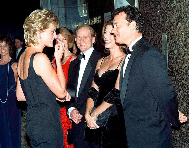 10 híresség, aki Diana hercegnő barátja volt - KERESD A NŐT  - Fesztelen mindennapok - celebek, diana, diana hercegnő, hírességek, 