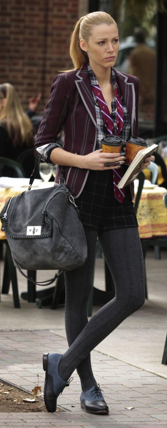 Stílusiskola: a legjobb szettek Serena van der Woodsen gardróbjából - DIVAT&STÍLUS - Stílusiskola - gossip girl, inspo, outfit, serena van der woodsen, sorozat, stílus, 