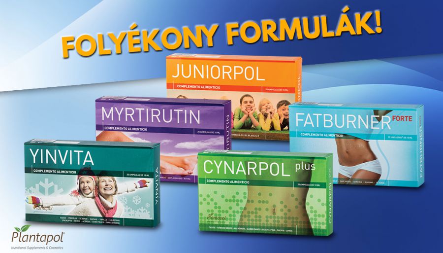 Folyékony formula- a praktikus táplálék kiegészítők! - STYLELIFE - Egészség - ásványi anyag, vitamin, 