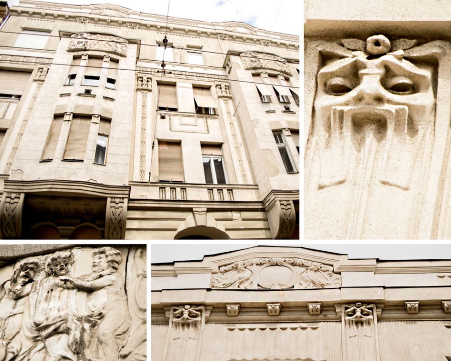 Szecessziós Csikágó - avagy Budapest “rejtett” kincsei 2. - STYLENEWS - Kultúr-kitérő - budapest, csikágó, szecesszió, szecessziós csikágó, város, 