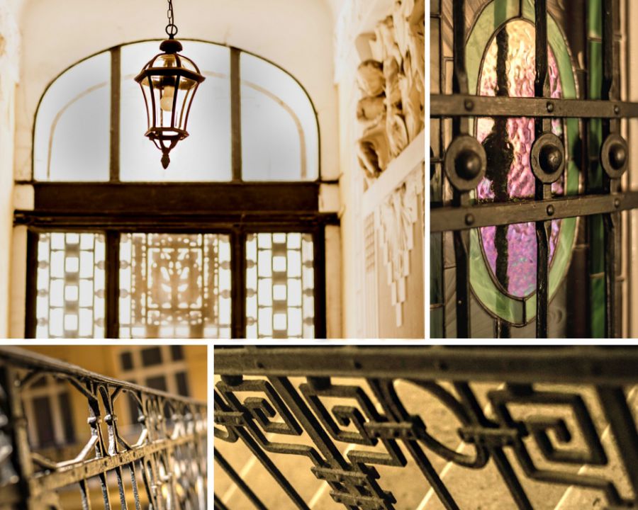 Szecessziós Csikágó - avagy Budapest “rejtett” kincsei 2. - STYLENEWS - Kultúr-kitérő - budapest, csikágó, szecesszió, szecessziós csikágó, város, 