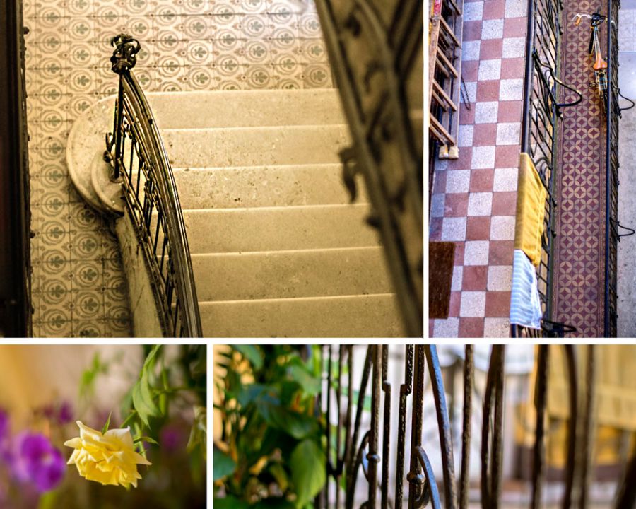 Szecessziós Csikágó - avagy Budapest “rejtett” kincsei 2. - STYLENEWS - Kultúr-kitérő - budapest, csikágó, szecesszió, szecessziós csikágó, város, 